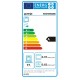 Gorenje BO6735E02BK - ECT641BSC Φούρνος άνω Πάγκου 77lt με Κεραμικές Εστίες Π59.5εκ. Μαύρος Gorenje BO6735E02BK - ECT641BSC Φούρνος άνω Πάγκου 77lt με Κεραμικές Εστίες Π59.5εκ. Μαύρος